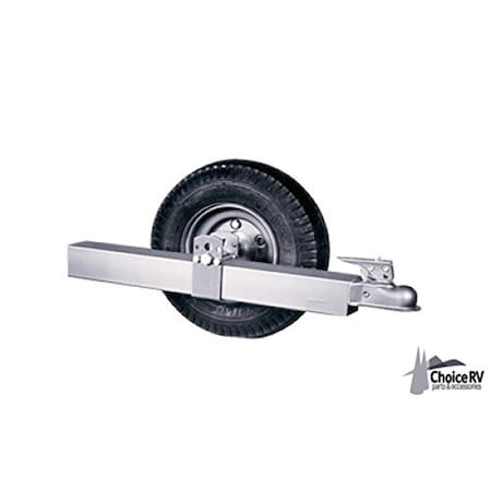 Goldenrod 22144 Spare & Dolly 250-6221